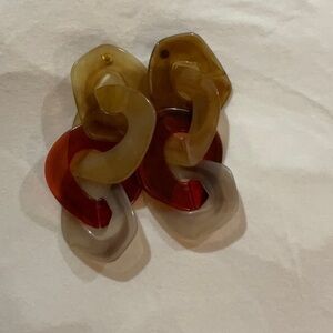 Beautiful Earrings for the Fall